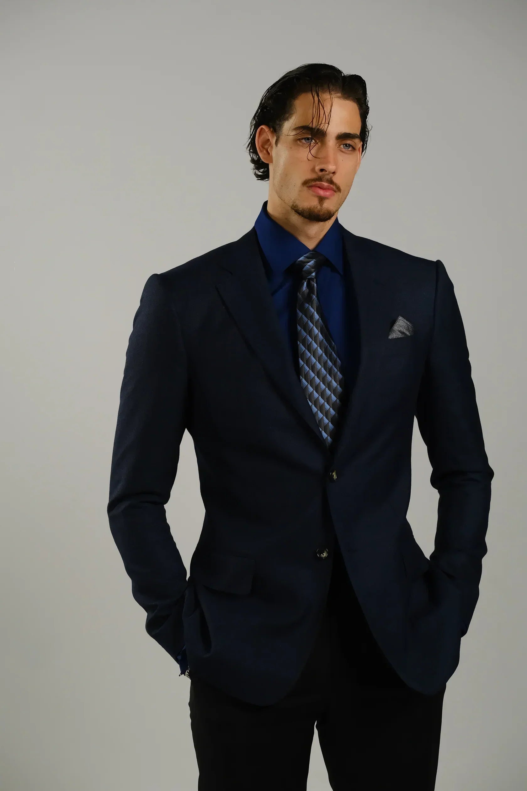 Wedding Suits: Off the Rack vs Custom Tailored