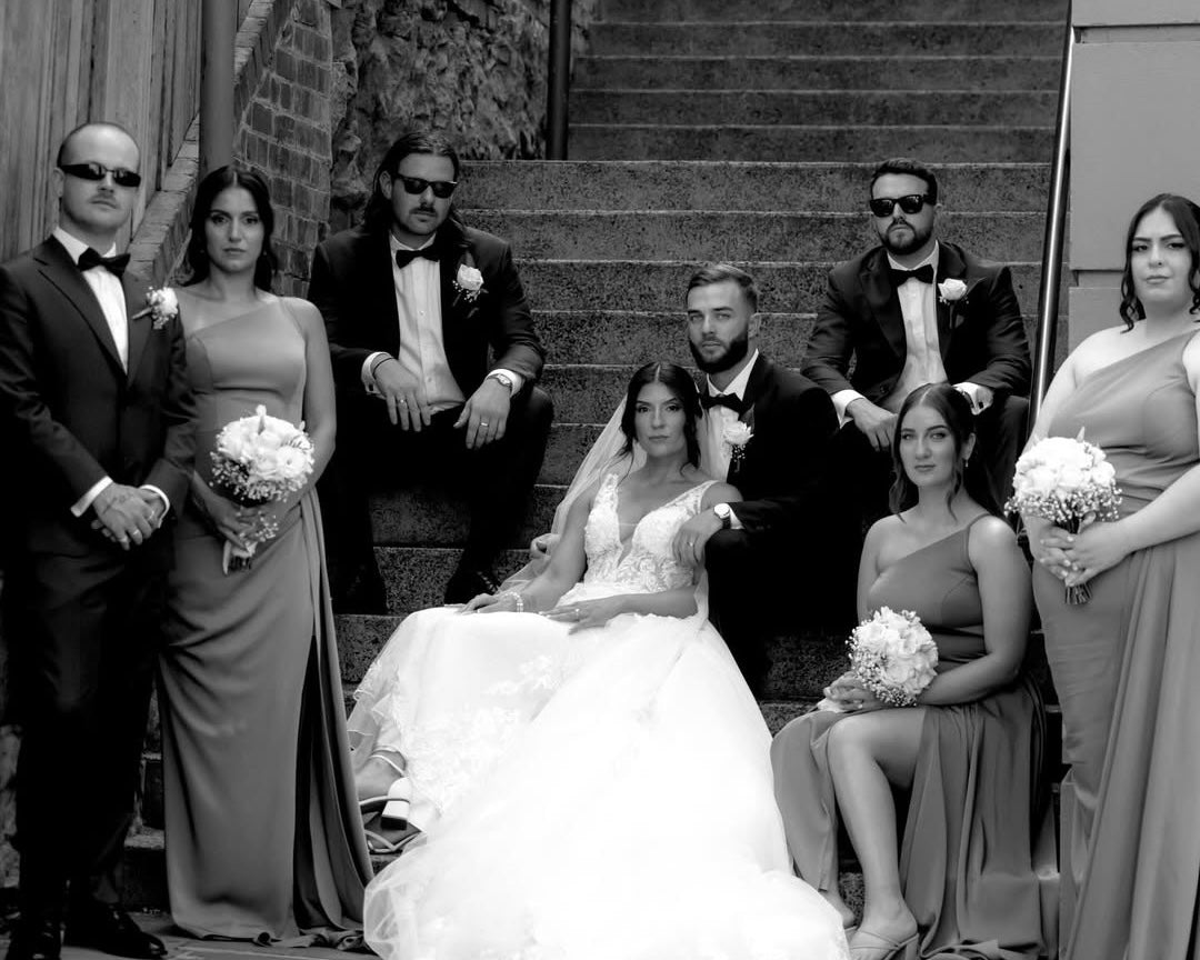 Wedding Suits for Men: The Essential Dos and Don’ts