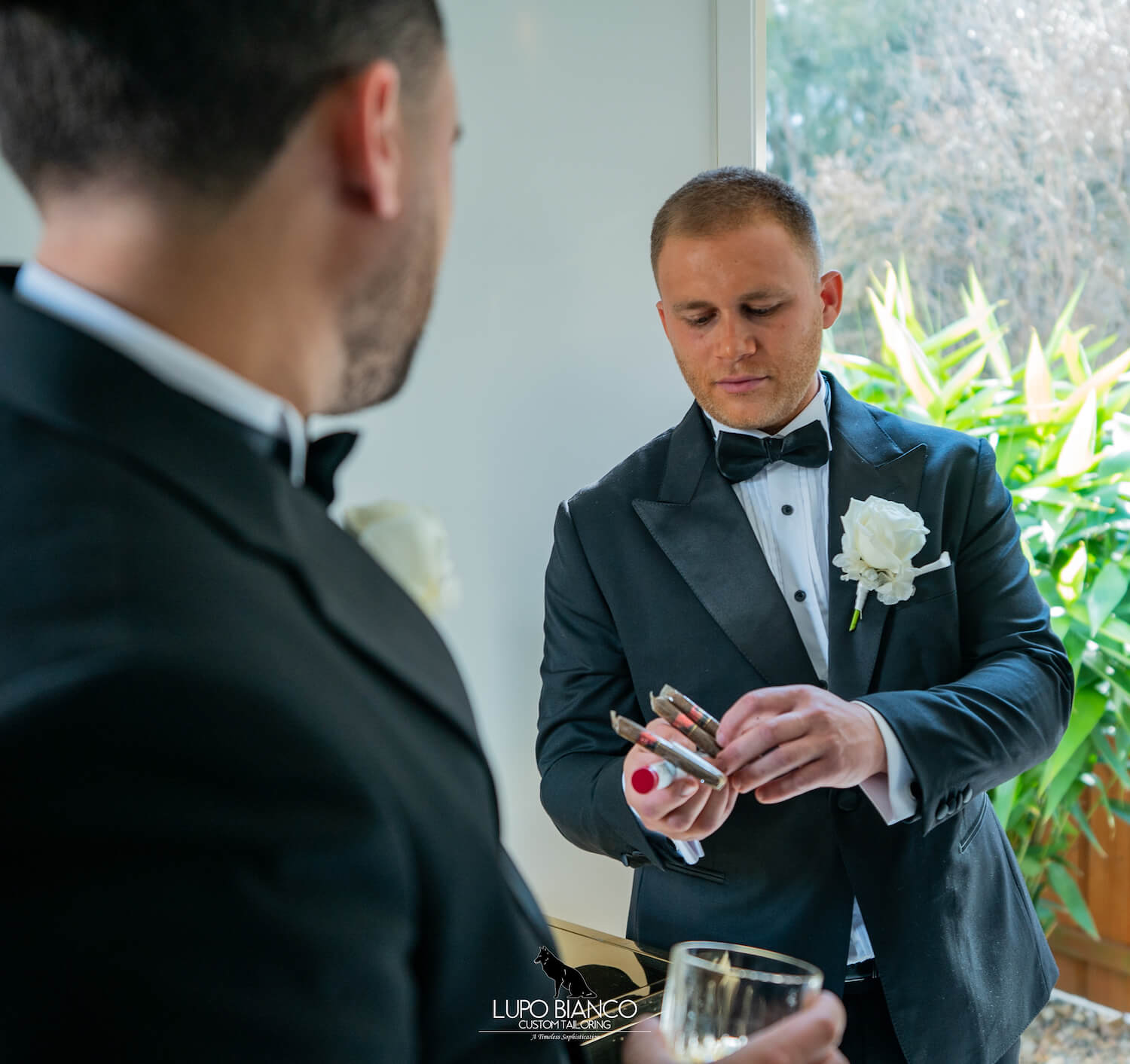 The Art of Bespoke Tailoring: Elevate Your Style for Every Occasion