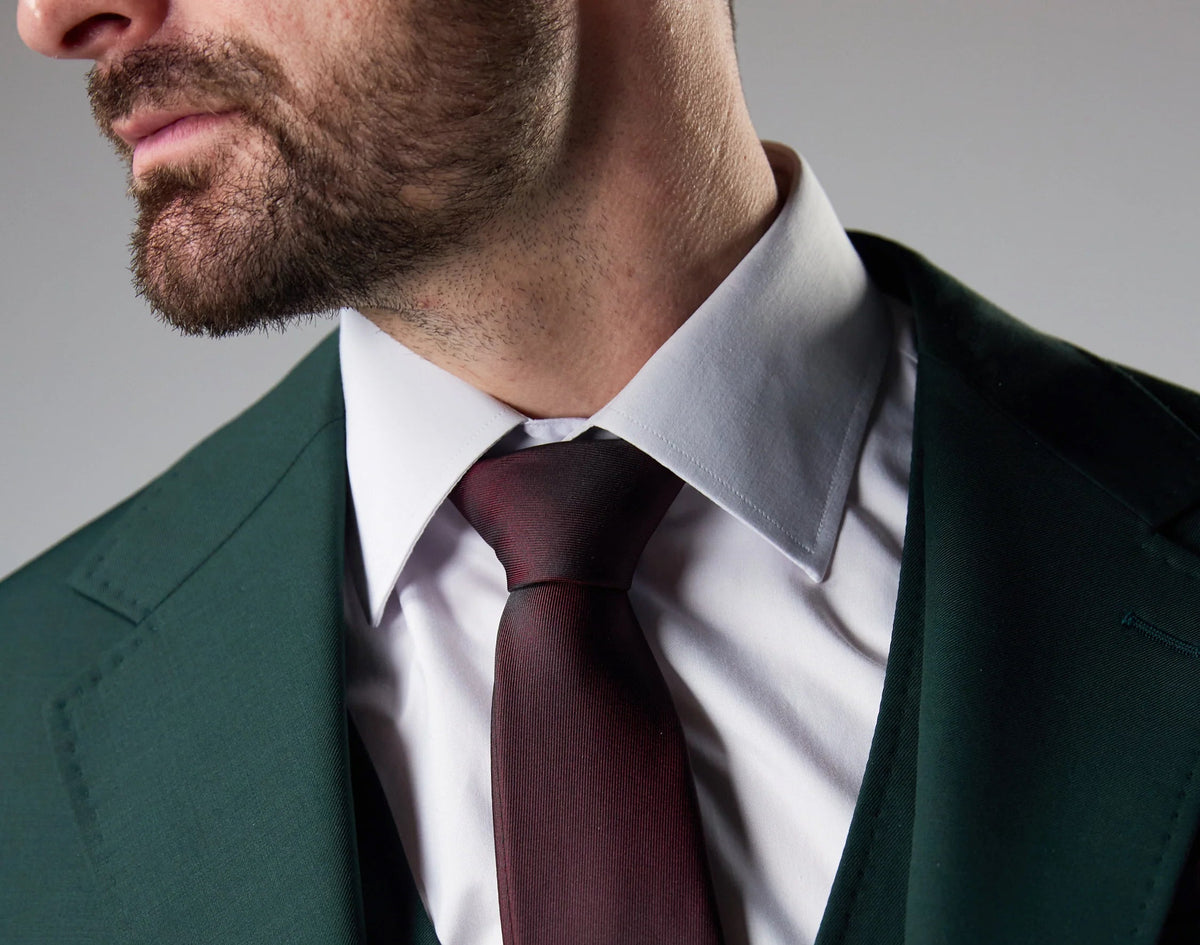 Shirt Collar Types: 13 Styles and When to Wear Each