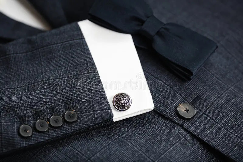 Shirt Cuff Types: French, Button and Every Variation