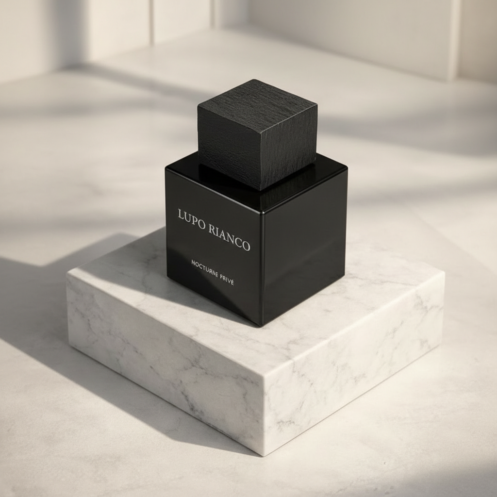Nocturne Privé Perfume