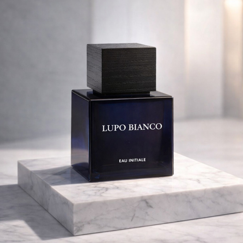Eau Initiale-Perfume