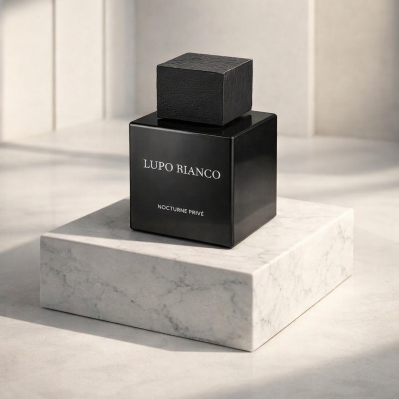 Nocturne Privé Perfume