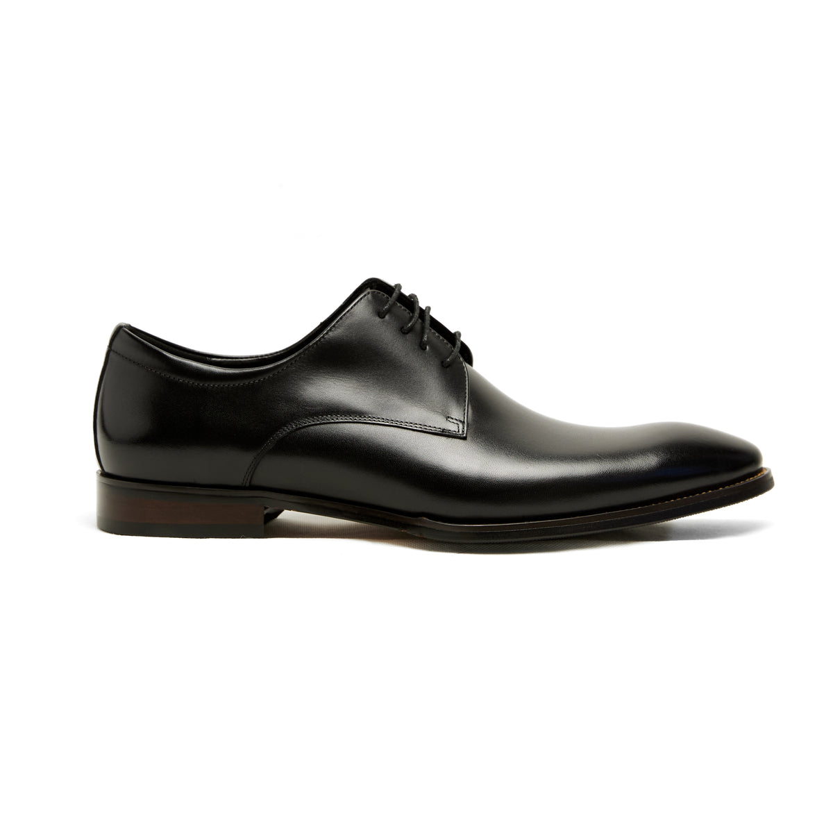 Lupo Bianco Signature Derby Collection – Matte, Brown & Espresso