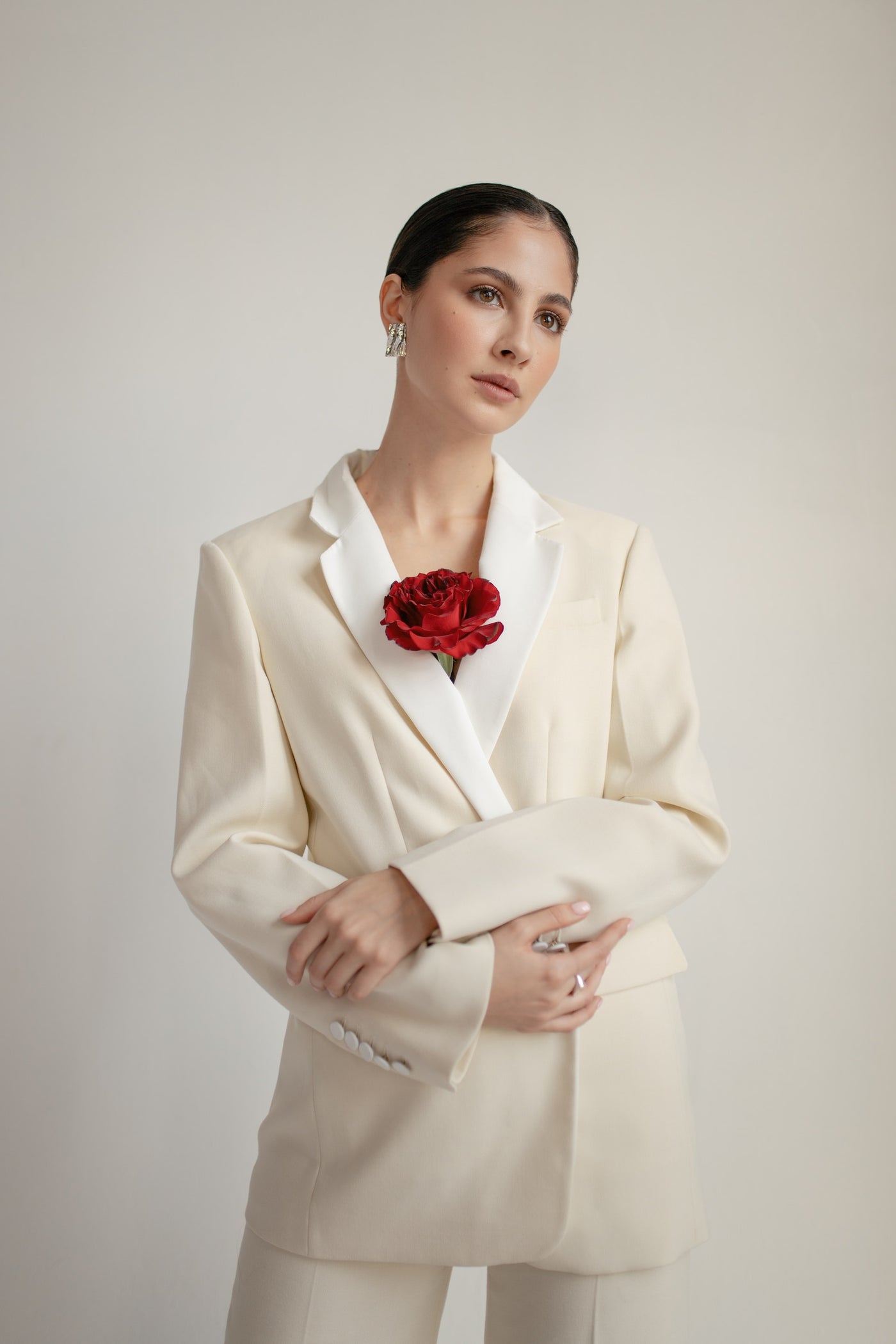 Women's Wedding Suits
