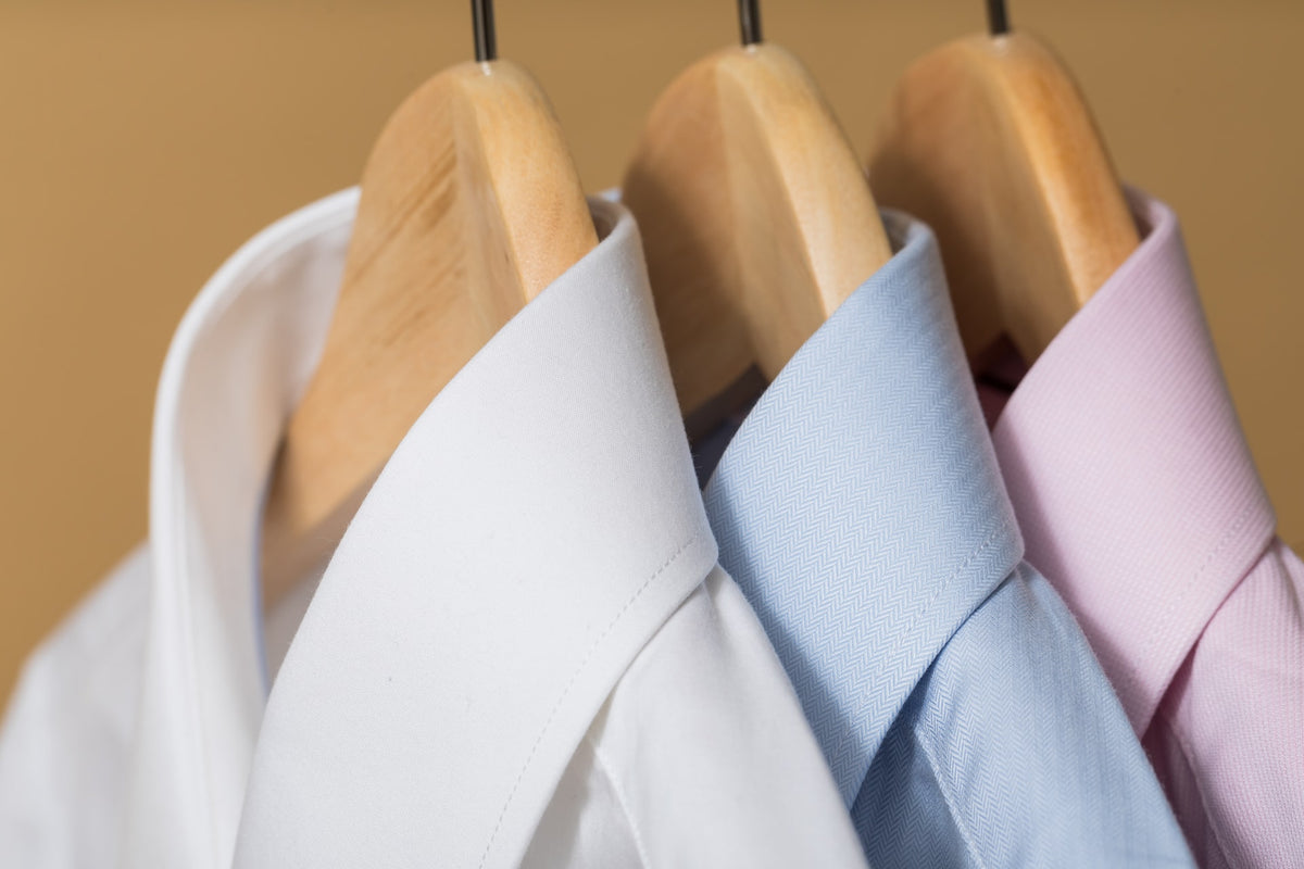 Formal shirts