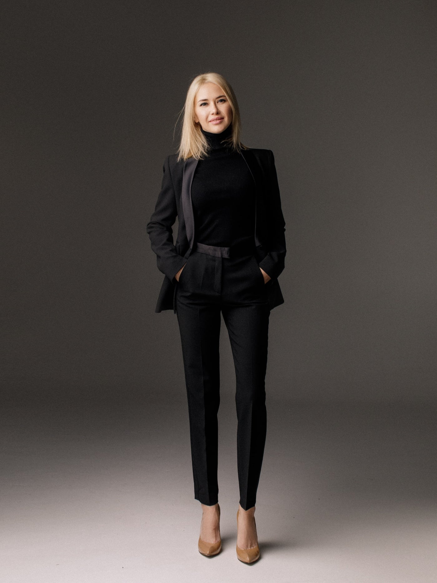 Women's Formal Suits