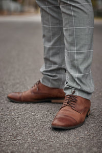 Men's Tailored Business pants