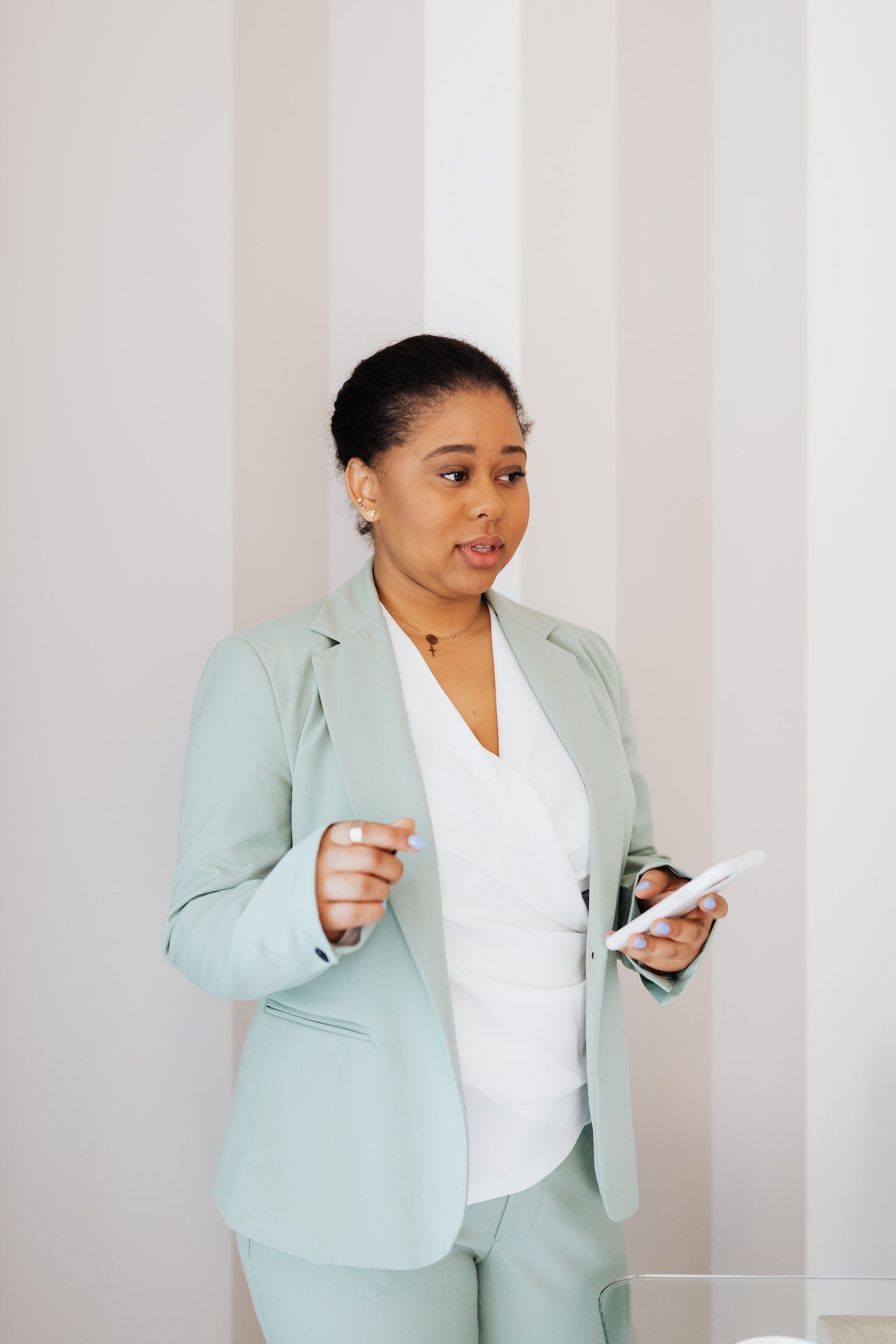 Women's Casual Suits