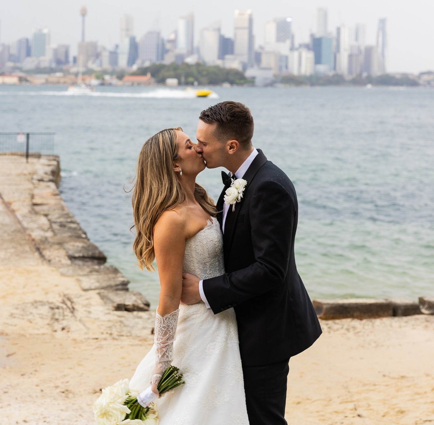 Summer Wedding Suits: Style Guide