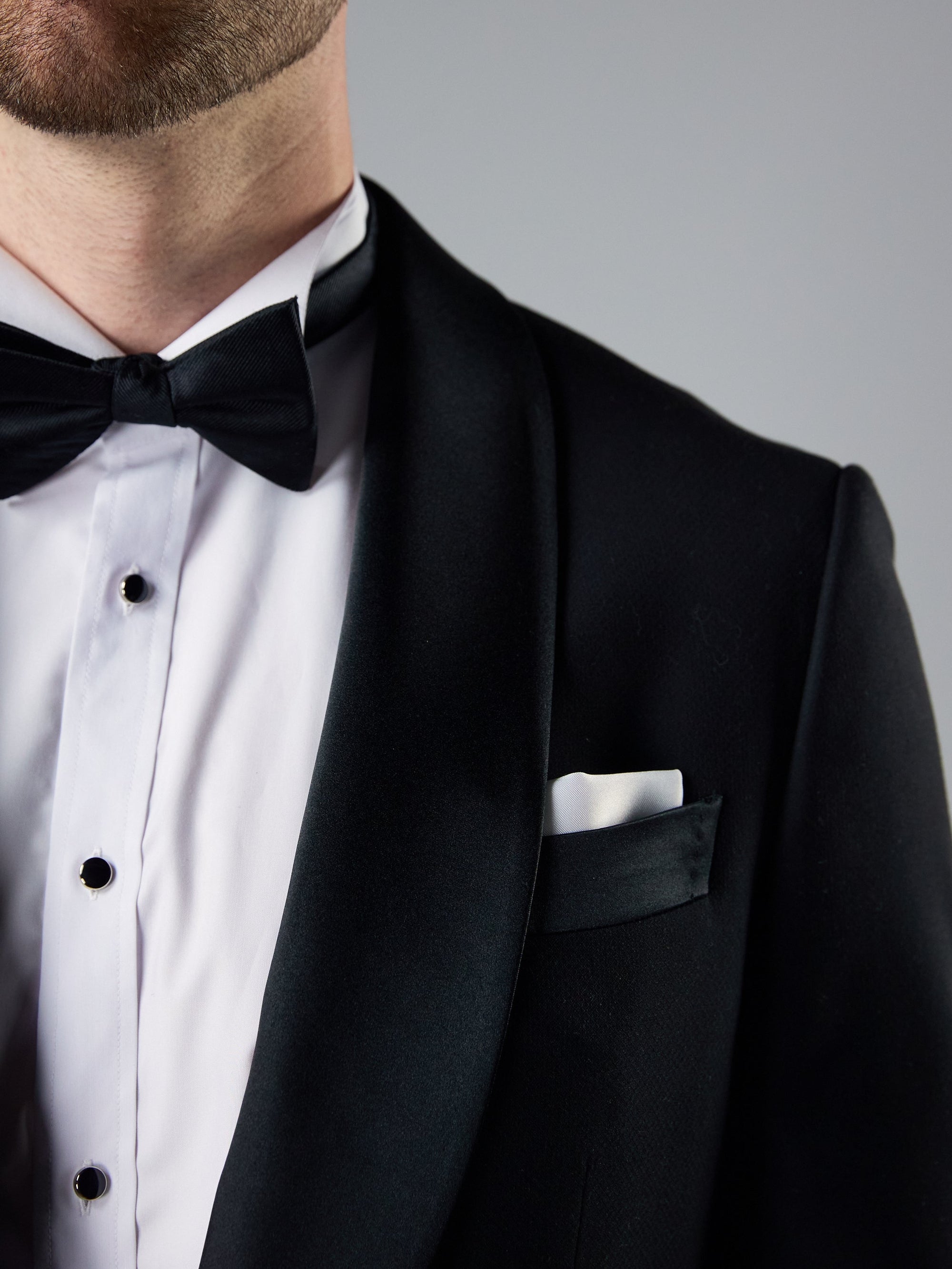 Formal Wedding Attire for Men: What It Means & What to Wear