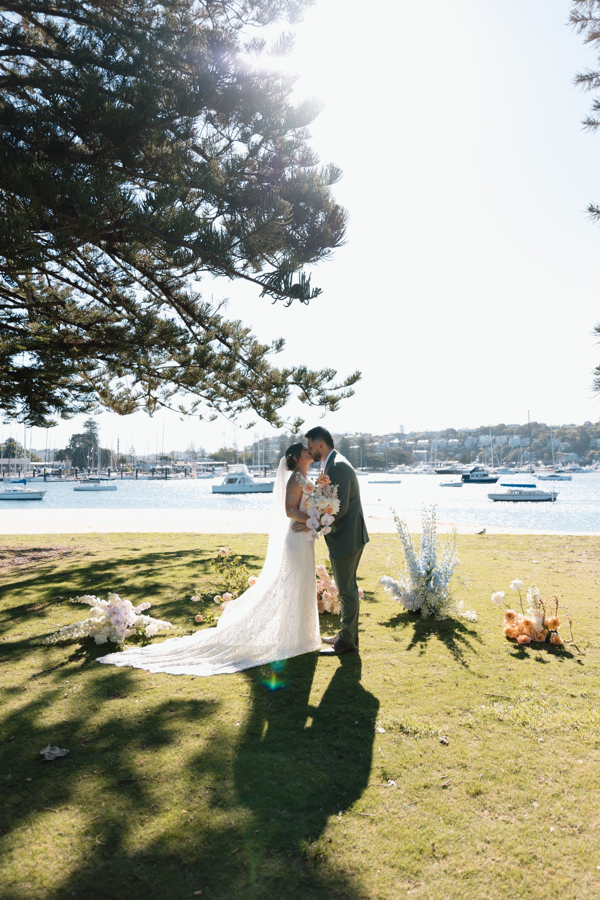 Seasonal Wedding Suits: What to Wear in Summer, Winter & Beach Weddings