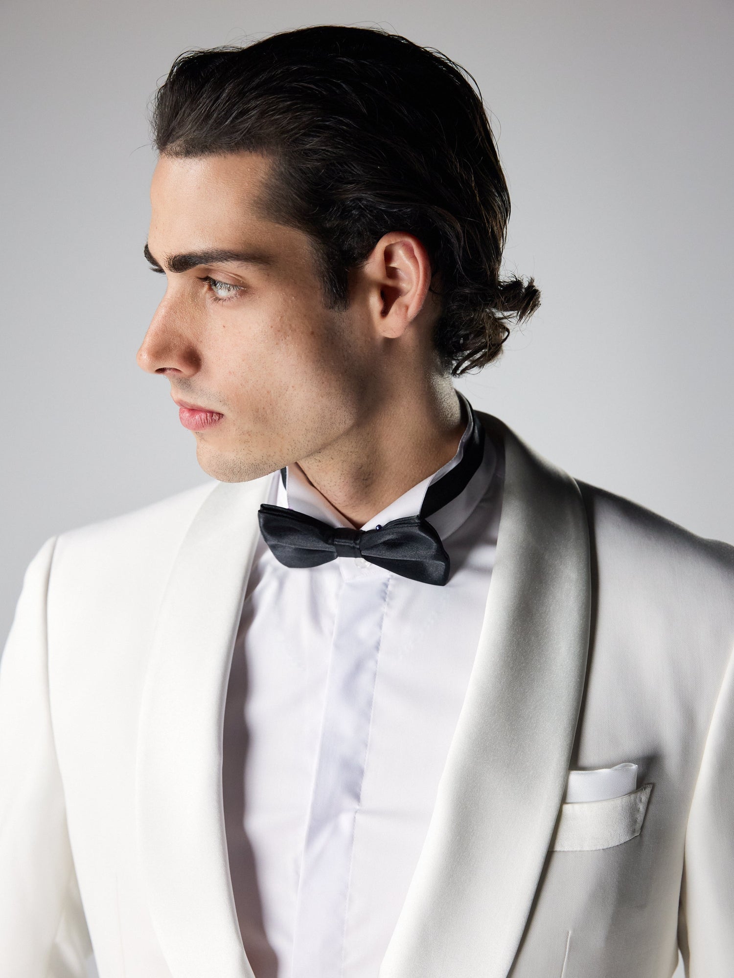 Semi-Formal Wedding Attire for Men: How to Dress It Right