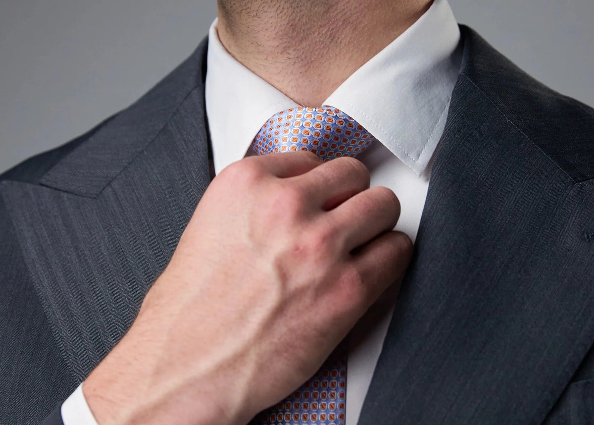 How Should a Suit Fit? A Tailor's Jacket and Trouser Guide