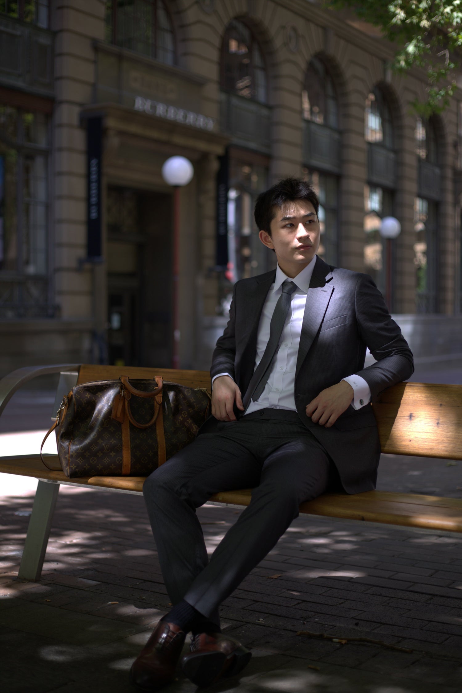 Elevate Your Style with Lupo Bianco: Expert Tips for the Modern Gentleman