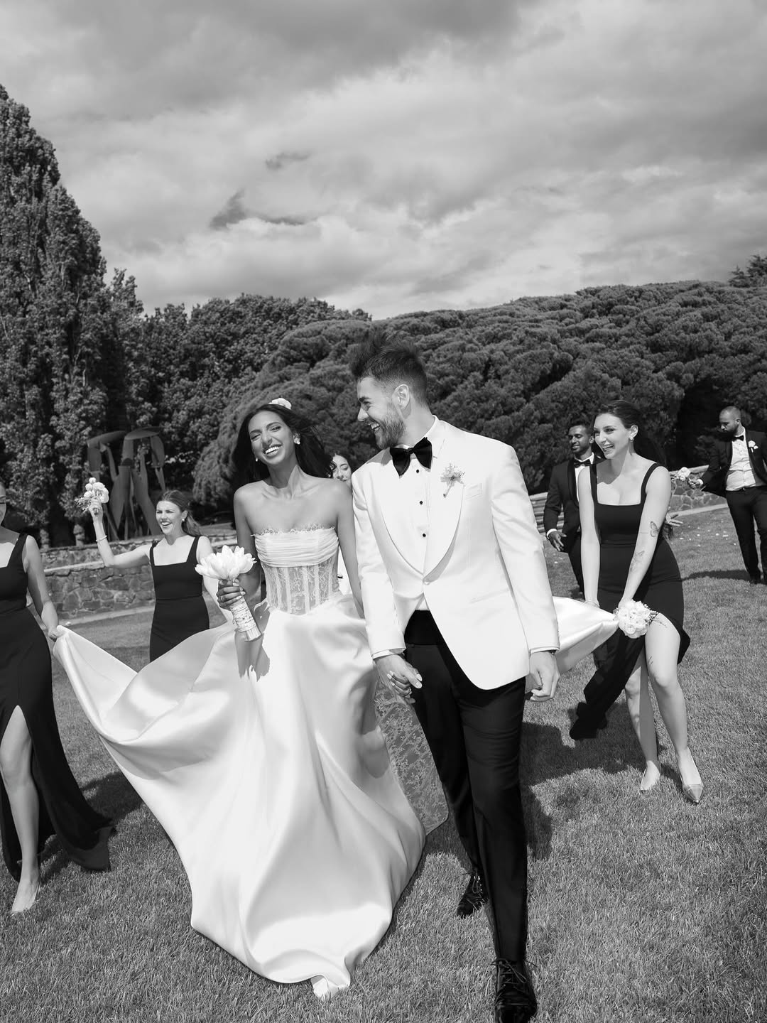 Wedding Gallery Test