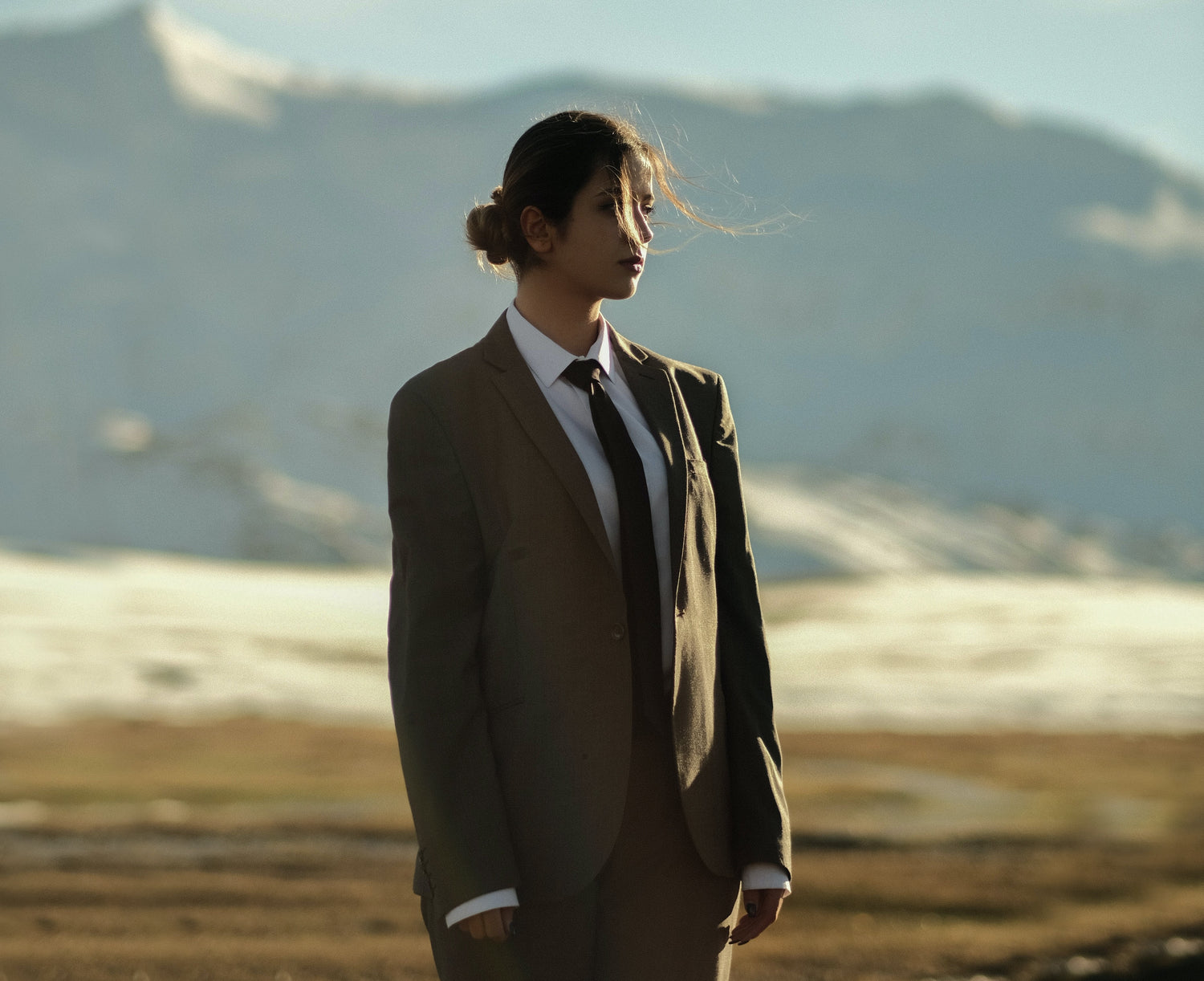 The Ultimate Guide to Tailored Suits: Finding Convenient Services and Perfect Fits