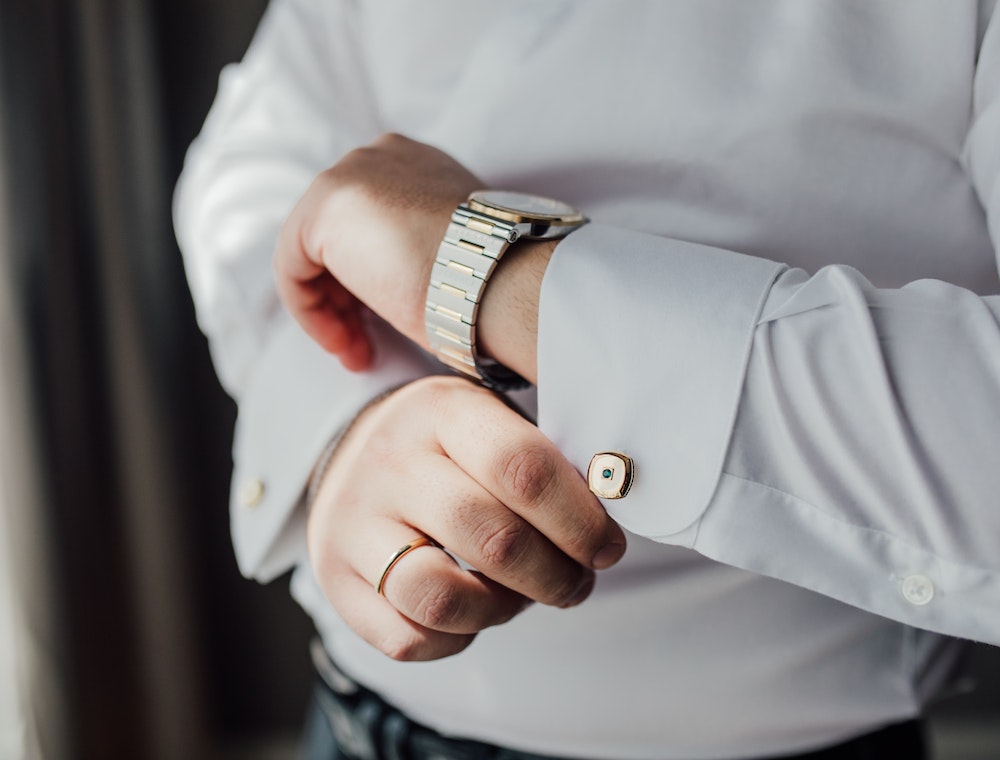 From Lapels to Cuffs: A Comprehensive Guide to the Different Parts of a Suit