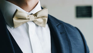 Formal & Tuxedo Bow Ties