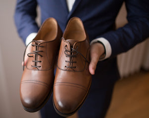 suit shoes