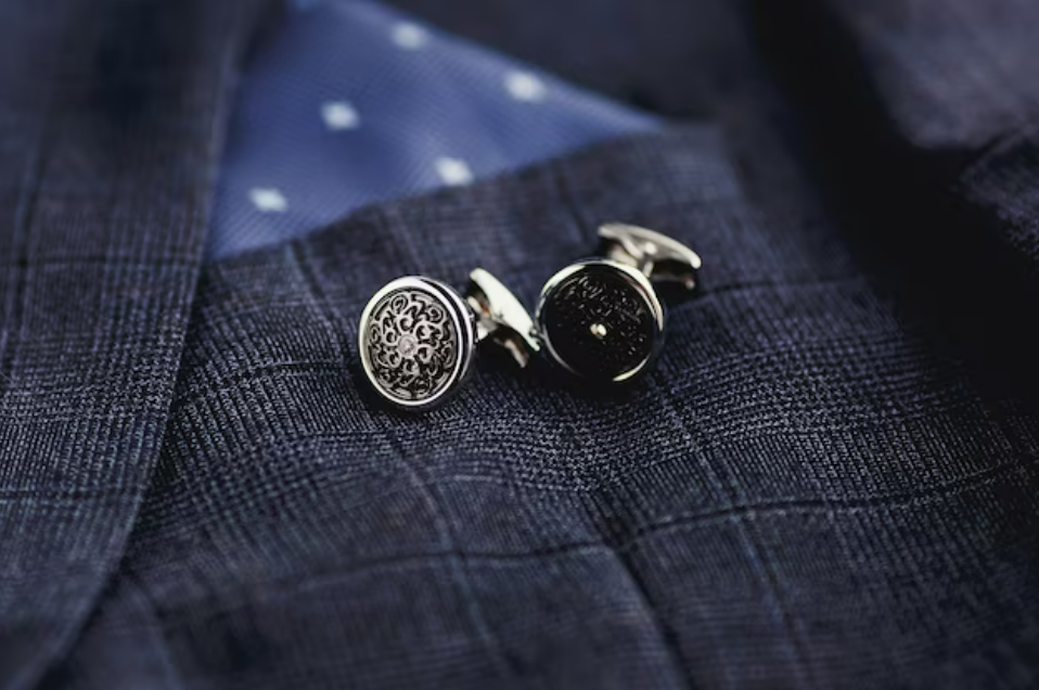 Shirt & Jacket Cufflinks