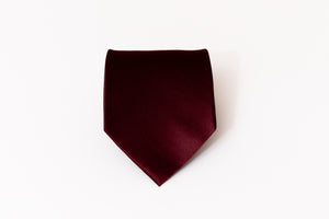 Lupo Luxe Silk Tie