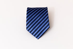 Classic Collection Striped Tie