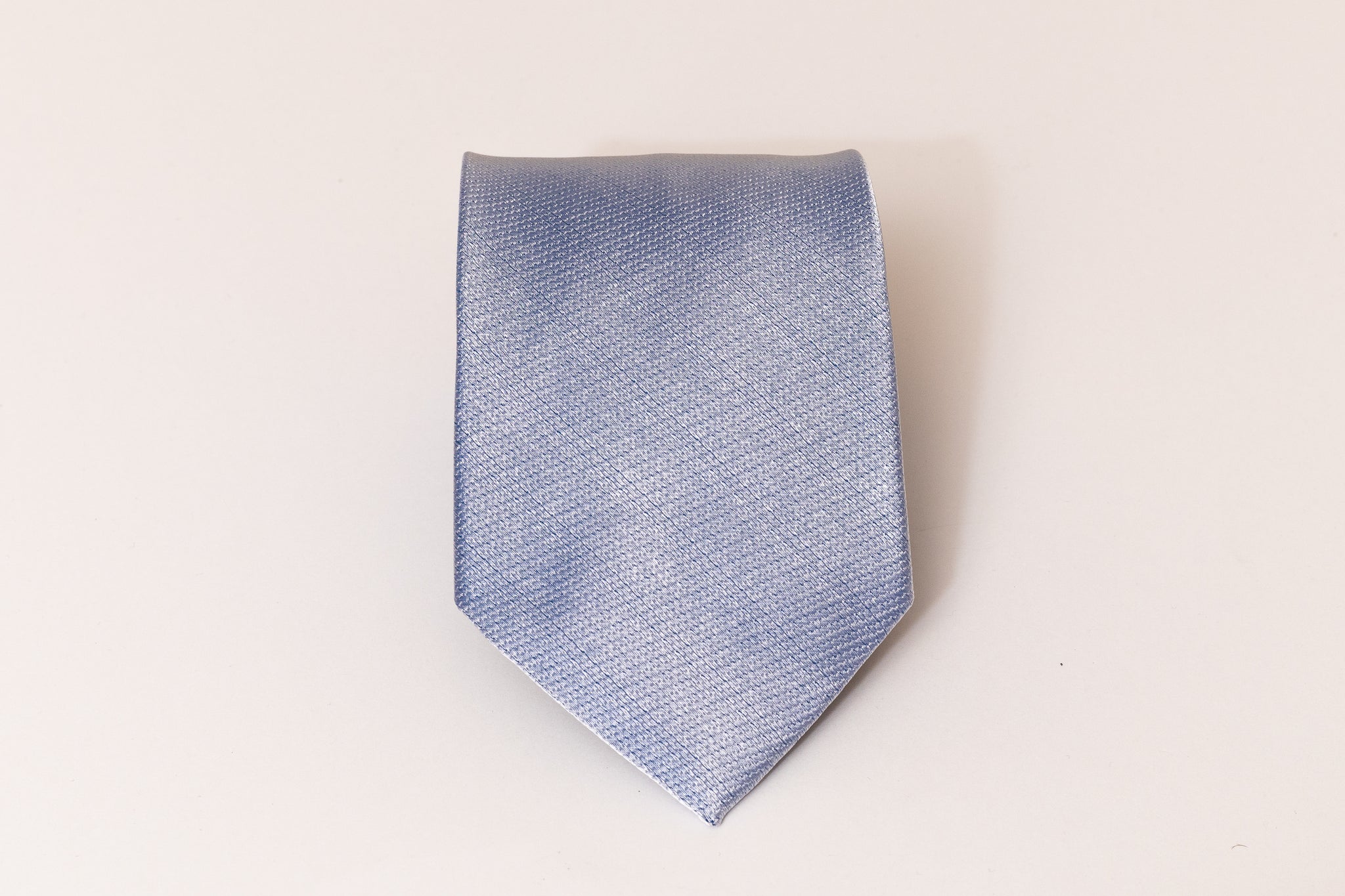 Lavender-Blue Tie