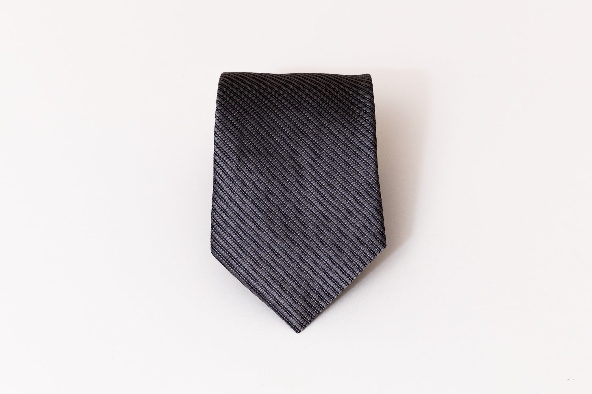 Textured Stripe Collection Tie