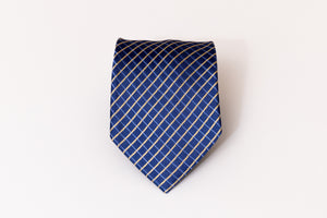 Regal Dual-Tone Tie