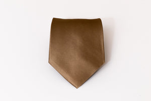 Lupo Luxe Silk Tie