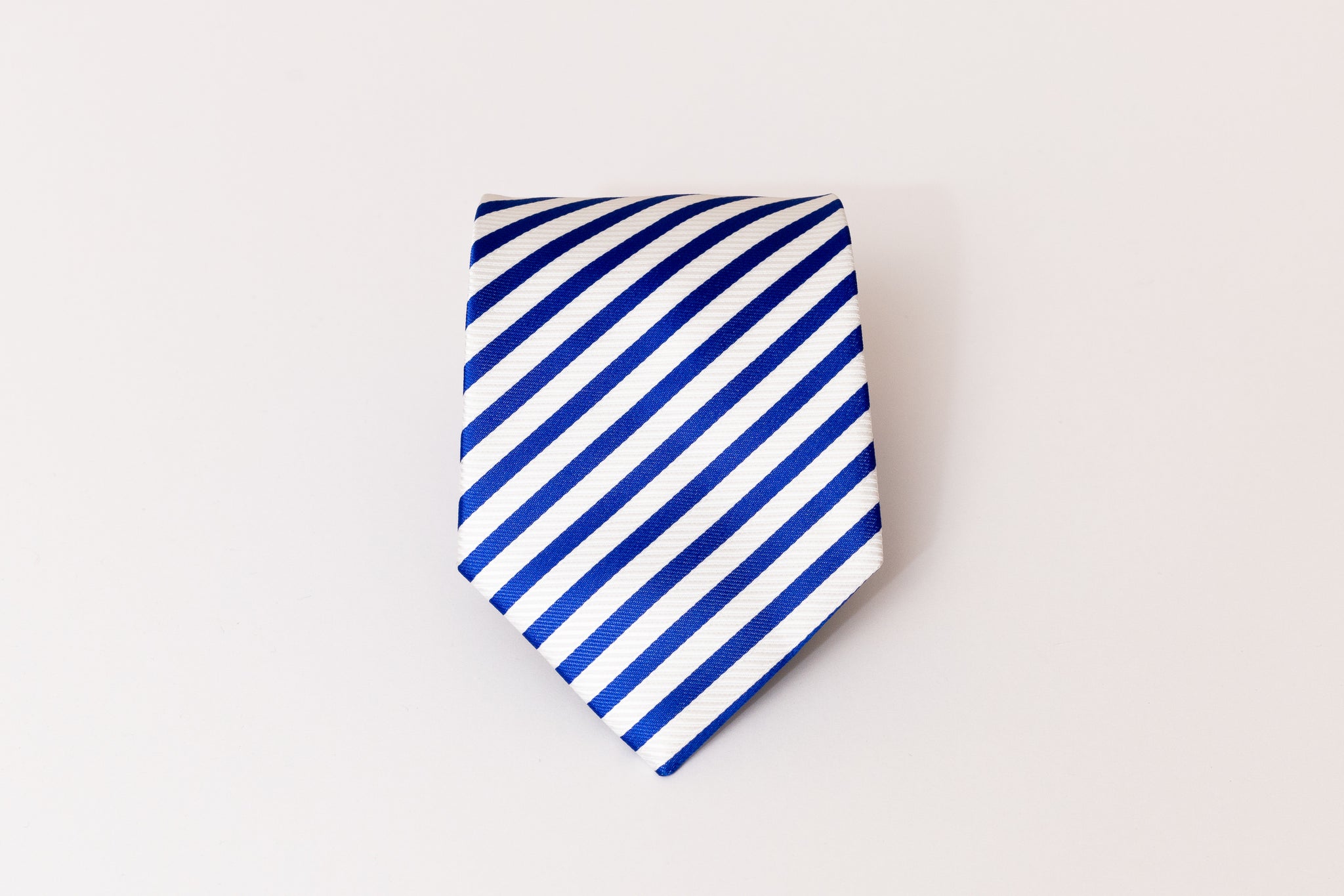 Classic Collection Striped Tie