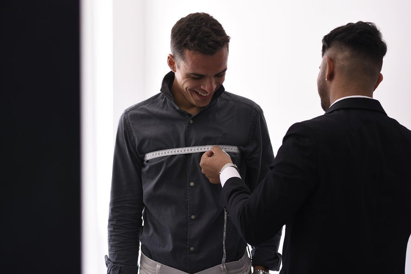 Step1: We Come to You