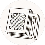 Step 2 — Fabric Selection
