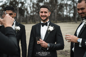 Wedding Suits