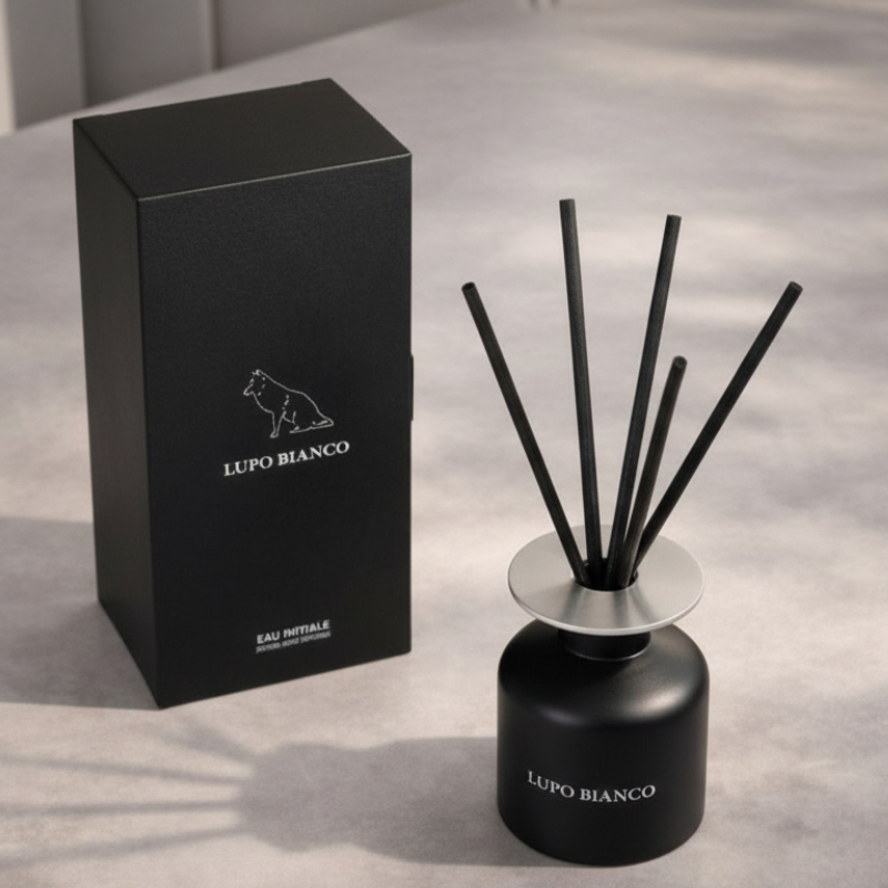 The Tailor's Horizon