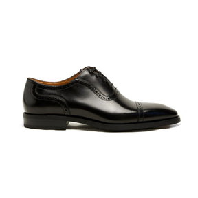 Lupo Bianco Verona Oxford – Handcrafted Leather Dress Shoes