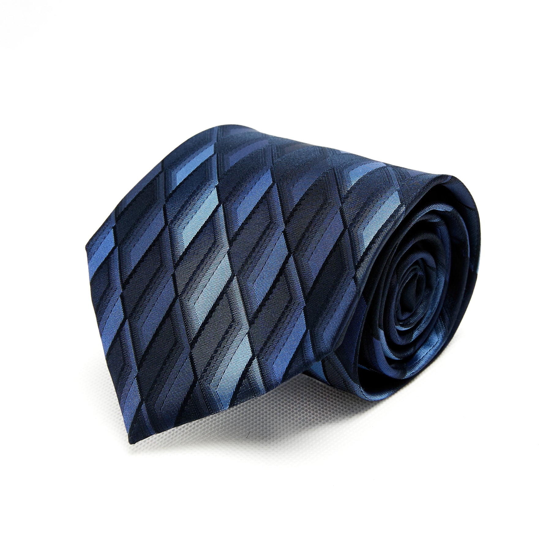 Lupo Bianco Micro-Texture Tie