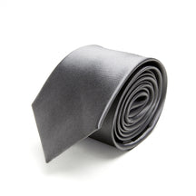 Lupo Bianco Signature Satin Tie