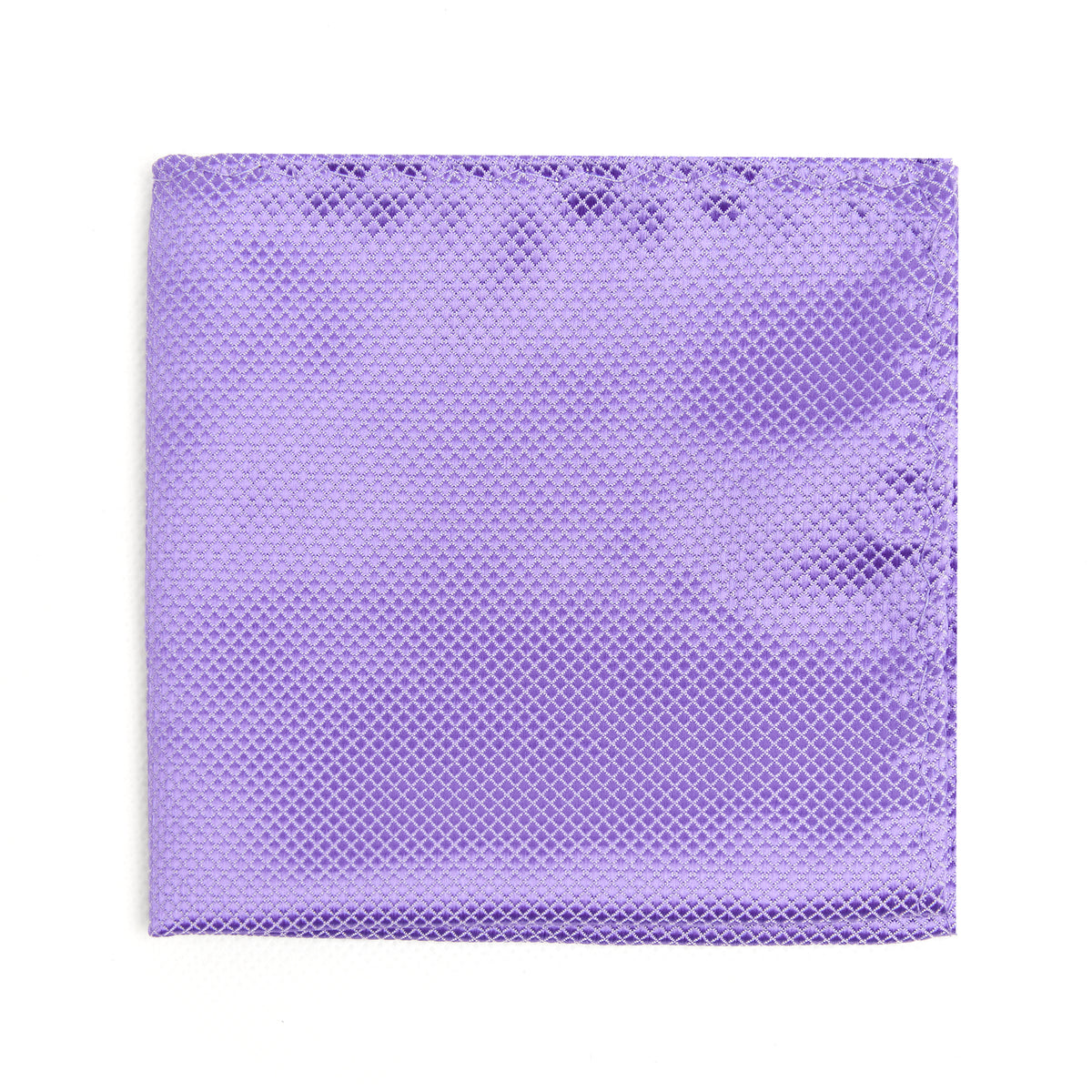 Lavanda Royale Pocket Square