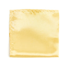 Signature Eleganza Pocket Square