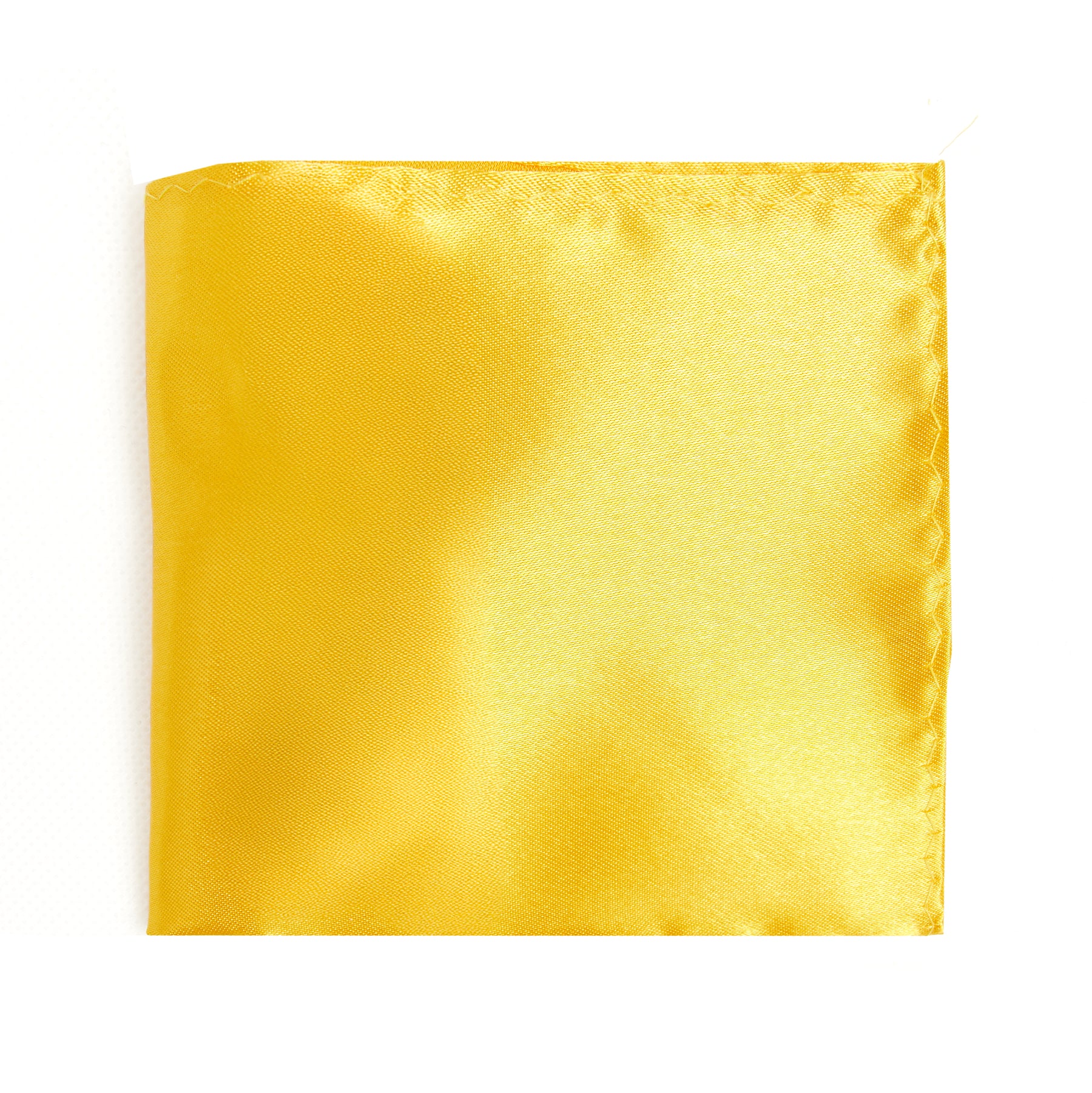 Signature Eleganza Pocket Square