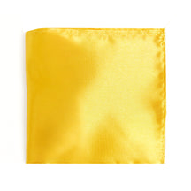 Signature Eleganza Pocket Square