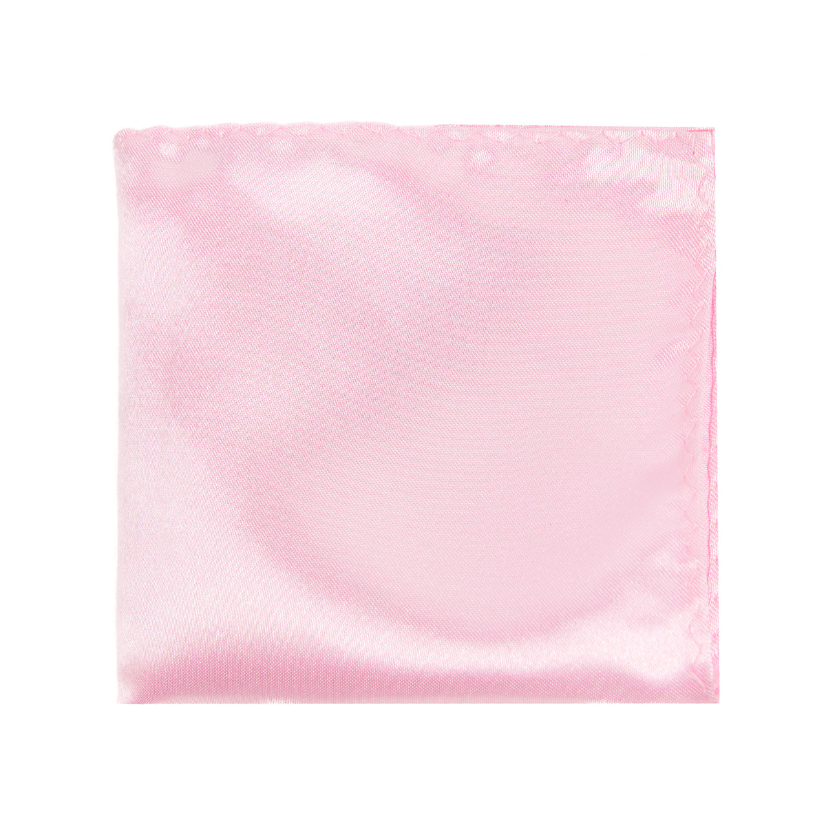 Signature Rosa Pocket Square