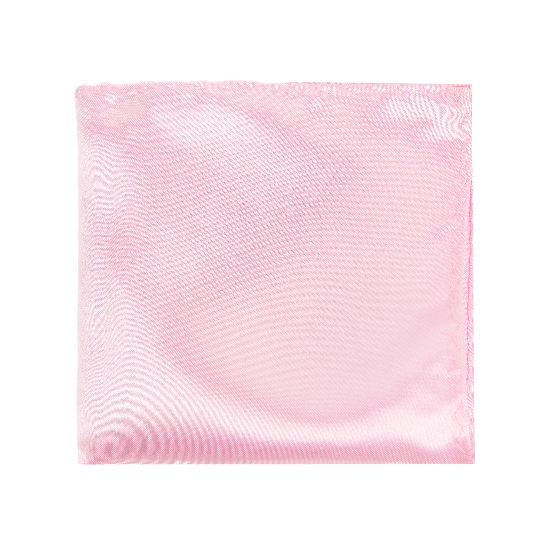 Signature Rosa Pocket Square