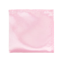 Signature Rosa Pocket Square