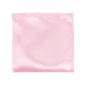 Signature Rosa Pocket Square