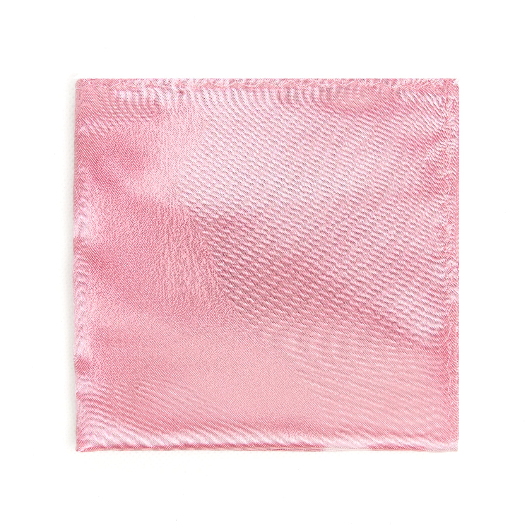 Signature Rosa Pocket Square