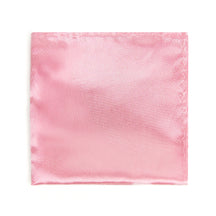 Signature Rosa Pocket Square
